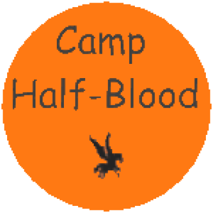 Camp Half-Blood - Roblox