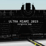 Ultra Miami 2019 