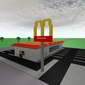 Welcome To The Town of Robloxia!