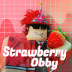 [UPDATE] STRAWBERRY OBBY! 🍓