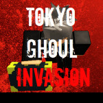 Tokyo Ghoul Invasion remake