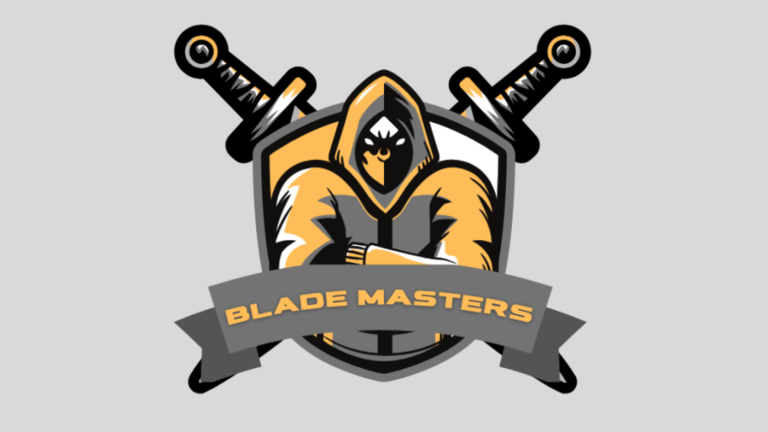 Blade Masters ⚔️