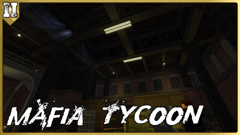☠️ Mafia Tycoon