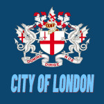 〔UK〕|  City of London V1.0