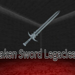 (OPEN SOURCE) The Forsaken Sword Legacies RPG