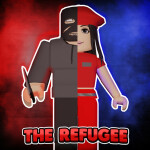 (Voice Chat) The Refugee Story 