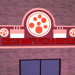 Circus Baby's Pizza World REOPENING [OUTDATED]