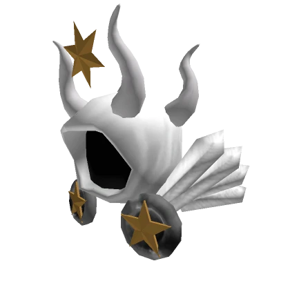 Royal White Dom | Roblox Item - Rolimon's