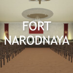 TSU | Fort Narodnaya