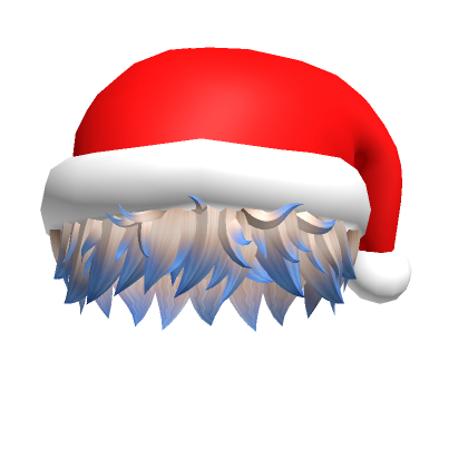 Christmas Hair  Roblox Item - Rolimon's