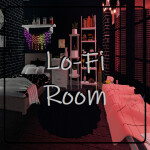Lo-Fi Room