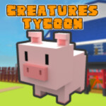 [UPDATE] Creatures Tycoon