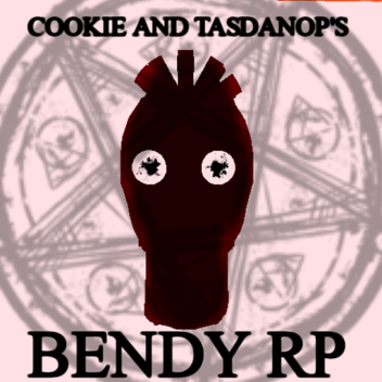 Tas and Cookie Bendy RP [dead]