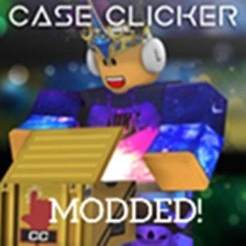 (Modded) Case Clicker