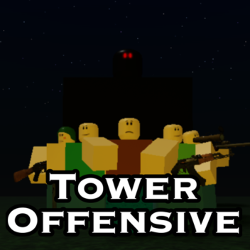 Tower Offensive [v.0.3.2]