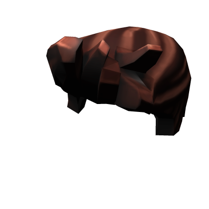 Roblox Item John's Hair