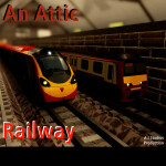 An Attic Railway