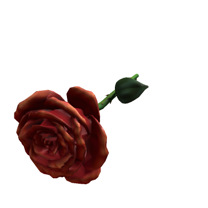 Rose | Roblox Item - Rolimon's