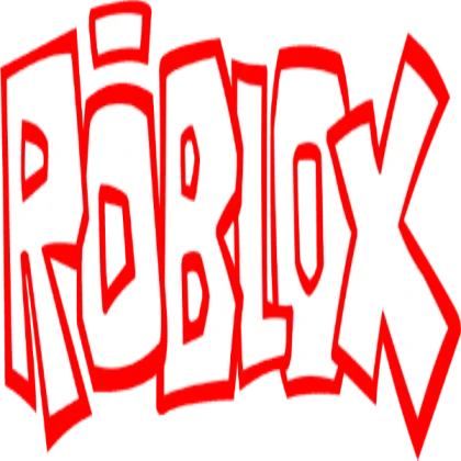 old roblox logo