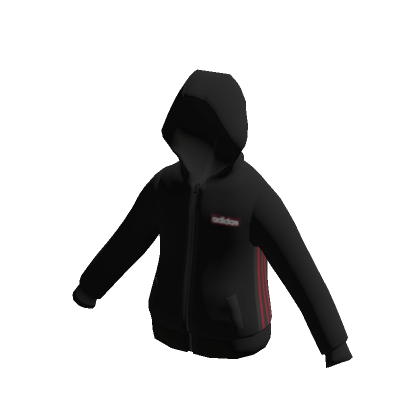 Adidas jacket in roblox discount
