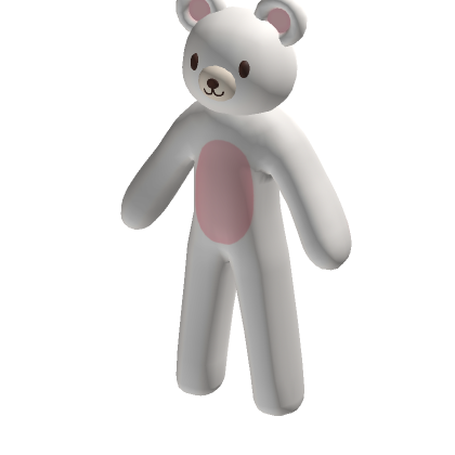 Polar Bear Suit | Roblox Item - Rolimon's