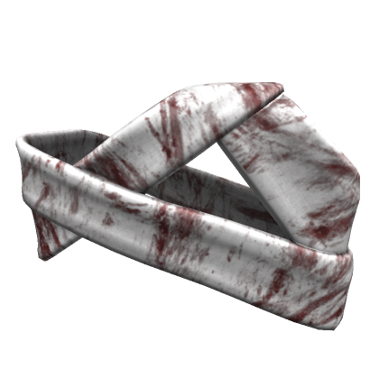 Bloody Bandaged Body's Code & Price - RblxTrade