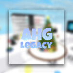 Awesome’s Hosted Games: Legacy
