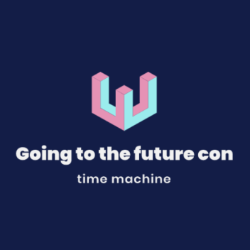 Going to the future con