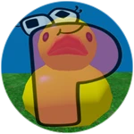 Game Badge Icon