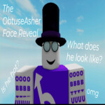 Face Reveal - Roblox