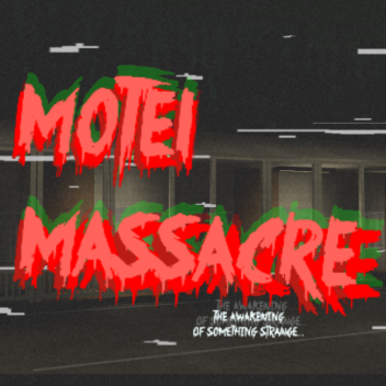 Motel Massacre [NOT OUT]