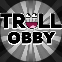 Troll Obby thumbnail