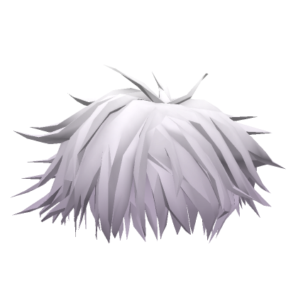 Gojo Satoru Hair  Roblox Item - Rolimon's