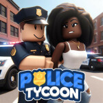 Police Tycoon👮 