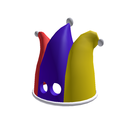 tinfoilbot cool hat  Roblox Item - Rolimon's