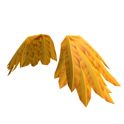 Orange store skirt roblox
