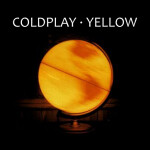 Coldplay · Yellow