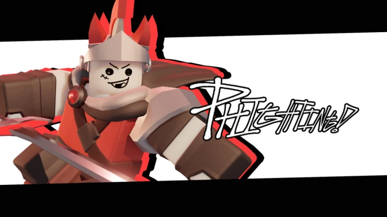 PHIGHTING! [ALPHA] - Roblox