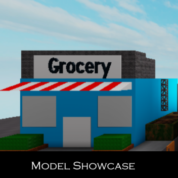 Model Showcase
