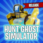 Hunt Ghost Simulator