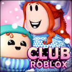 Club Roblox ❄️ COZY COTTAGE!