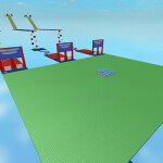 Two Player Obby Tycoon! Uncopylocked!