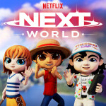 Netflix Nextworld [EARLY ACCESS]