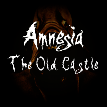 Amnésia: O Castelo Antigo