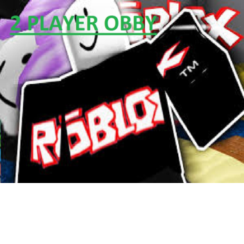 2 player obby! *EARLY ACCESS PAID*