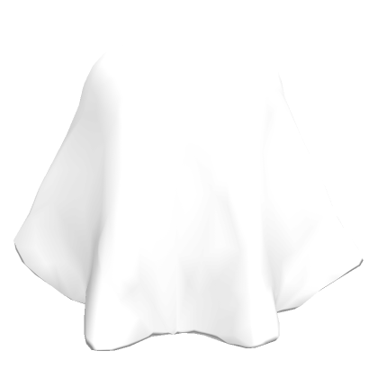 White cloth veil  Roblox Item - Rolimon's
