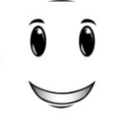 MAKE EVERYTHING WINNING SMILE - Roblox