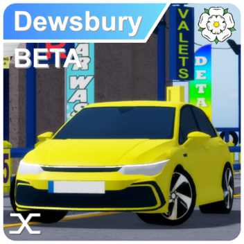 Dewsbury [BETA]