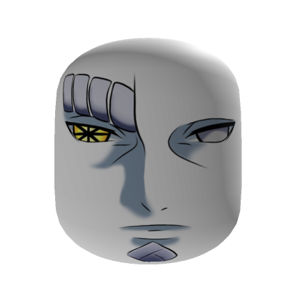 Zenitsu Face  Roblox Item - Rolimon's