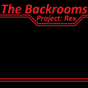 El proyecto Backrooms: Rex